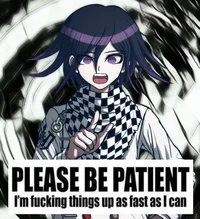 Danganronpa V3