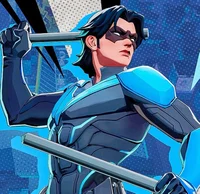 Dick Grayson
