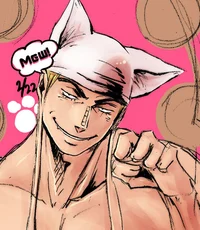Cat Enel