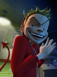 Jimmy Brando 