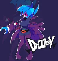 DROOPY RP