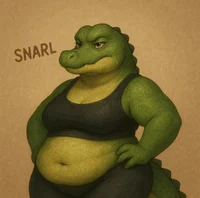 Snarl