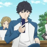 Kou Mabuchi 