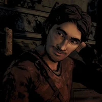 Luke TWDG