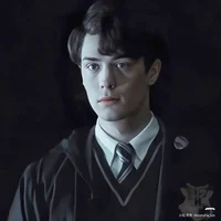 Tom Riddle