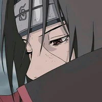 Itachi Uchiha 