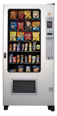 Vending machine