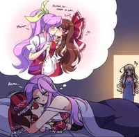Watatsuki Yorihime
