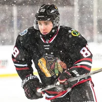 Patrick Kane