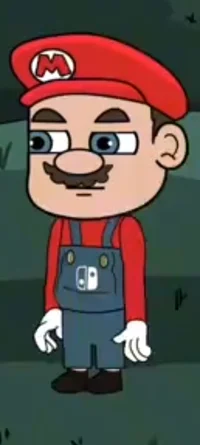 Mario