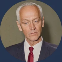 William Dale Archerd