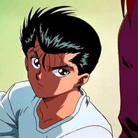Yusuke Urameshi