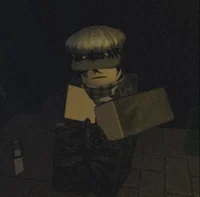 01- William - ROBLOX