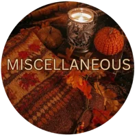 06 - Miscellaneous