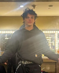 Yungblud - your bf