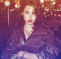 MARCELLA CROWNE