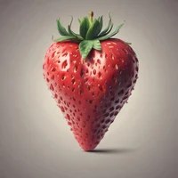 strawberry