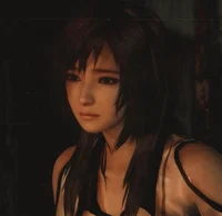 YURI KOZUKATA 不来方 夕莉