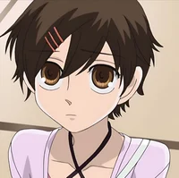 Haruhi Fujioka