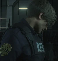 Leon Kennedy
