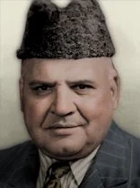 Abdul Qayyum Khan