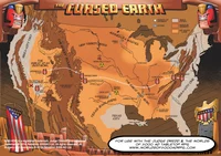 The Cursed Earth