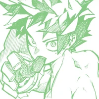 izuku midoriya