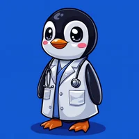Dr Waddles