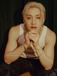 Bang Chan