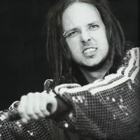 Jonathan Davis