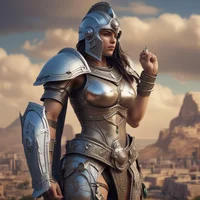 Undefeatable giantes