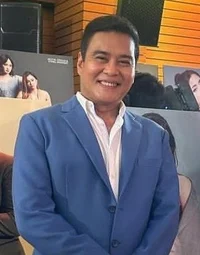 John Arcilla 