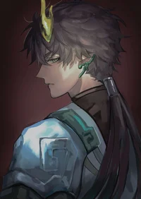 Dan Heng