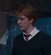 Fred G Weasley 