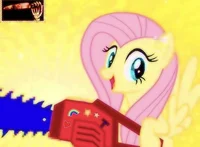 Fluttershy