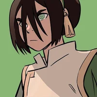 TOPH BEIFONG