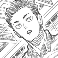 Hajime Iwaizumi