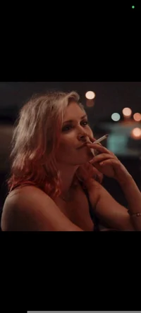 Eliza Taylor 