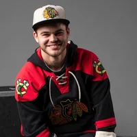 Alex DeBrincat