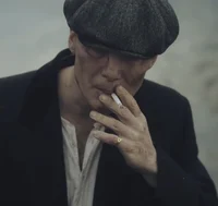 Thomas Shelby