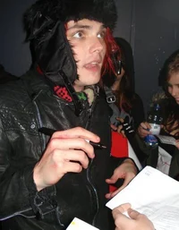 Gerard Way