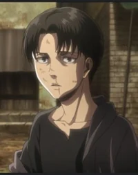Levi Ackerman
