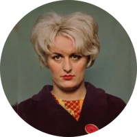 Myra Hindley
