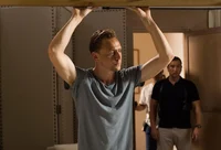 Tom Hiddleston 