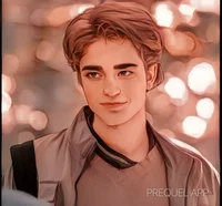 HP - Cedric