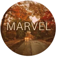 02 - Marvel 
