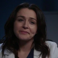 Amelia Shepherd