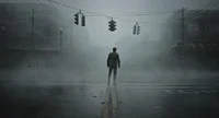 Silent Hill RPG