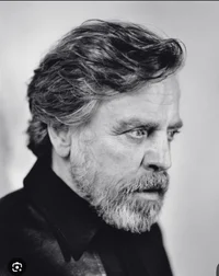 Mark Hamill