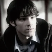 SAM WINCHESTER